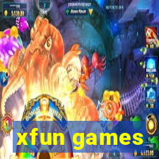 xfun games